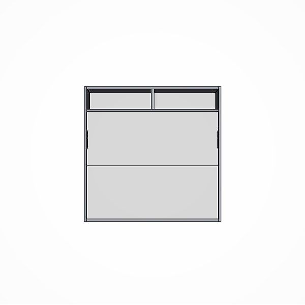 W32 – Space + Libreria