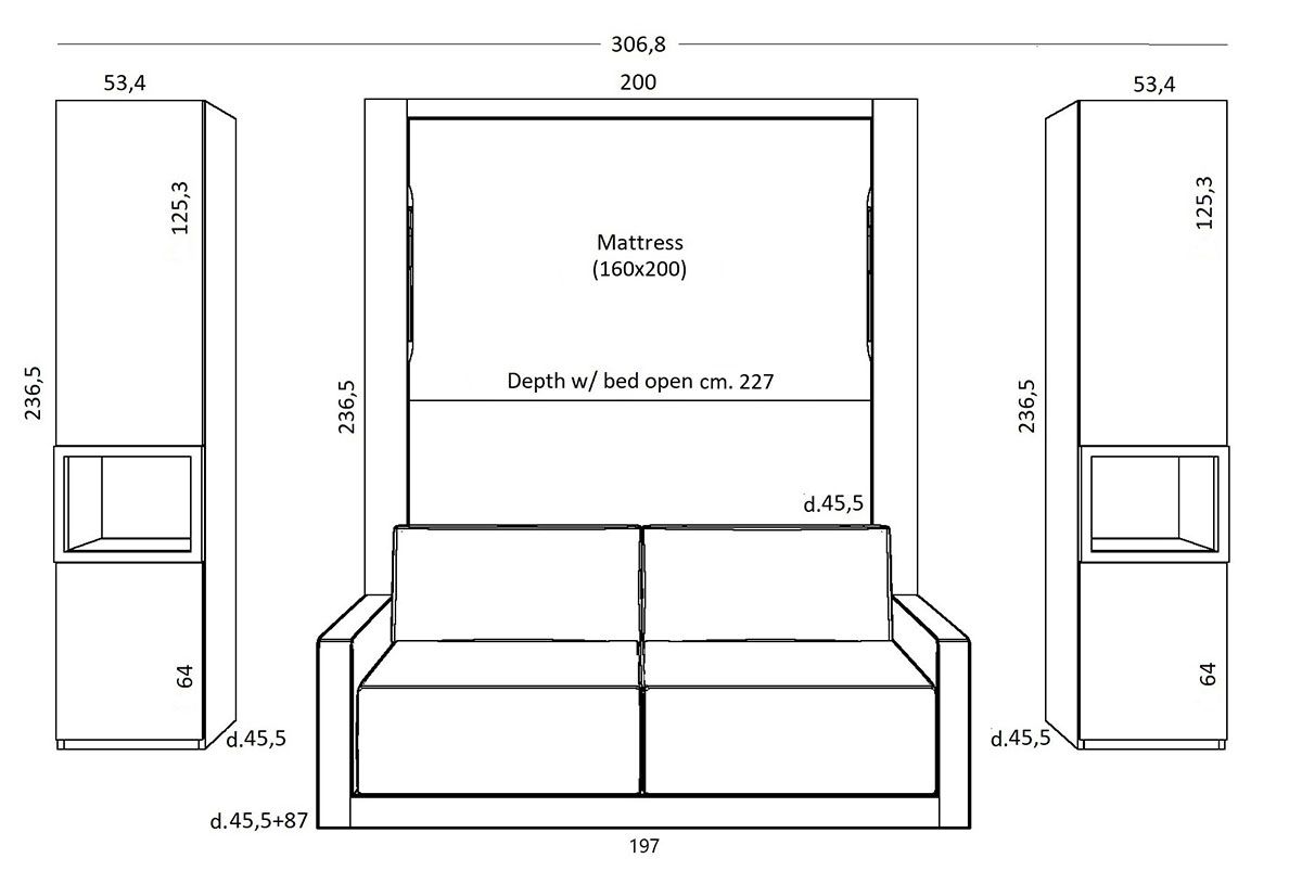 W14 - Holiday Comfort + Jazz / Measures