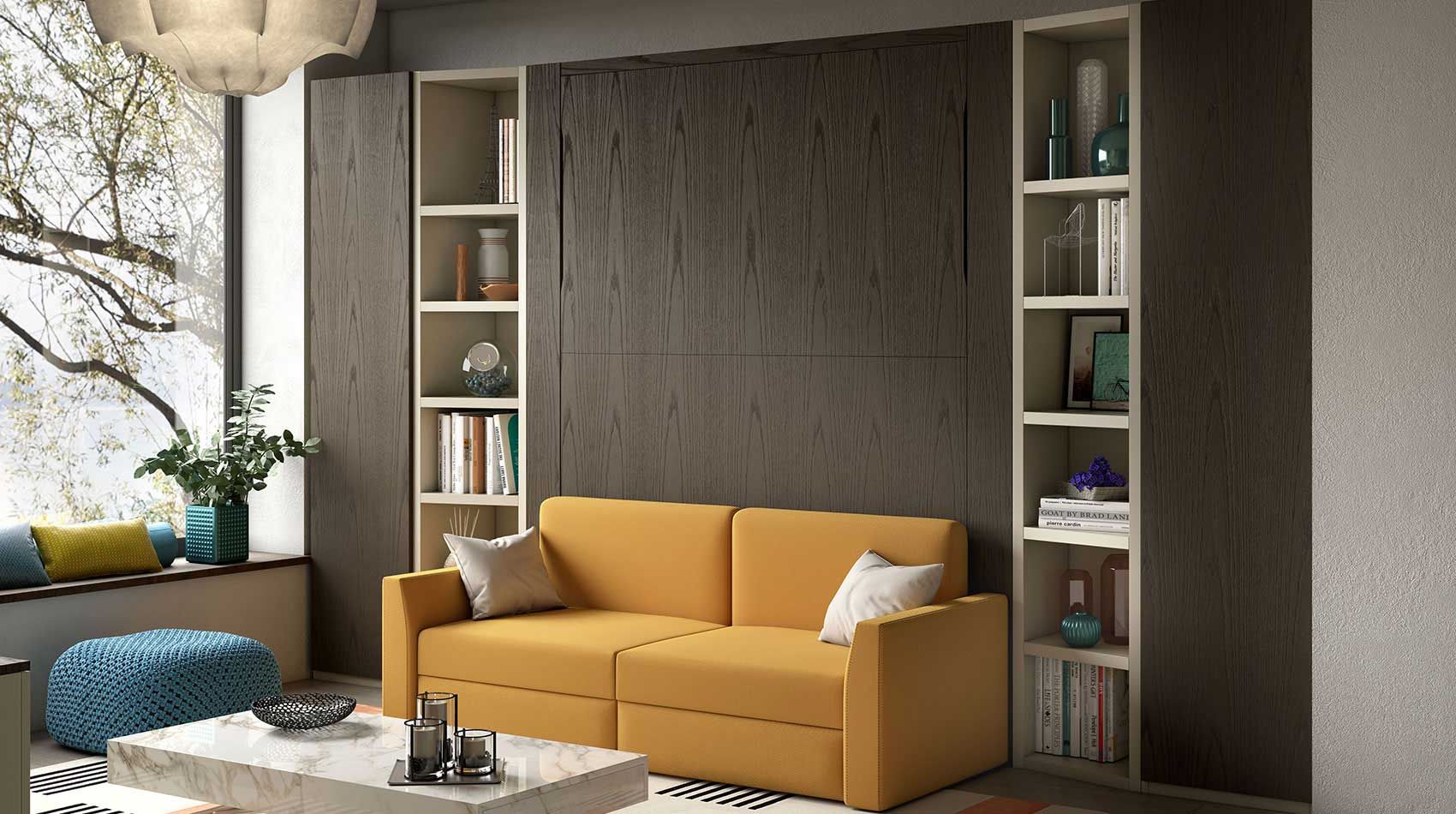 W15 – Holiday + Slide / Giorno