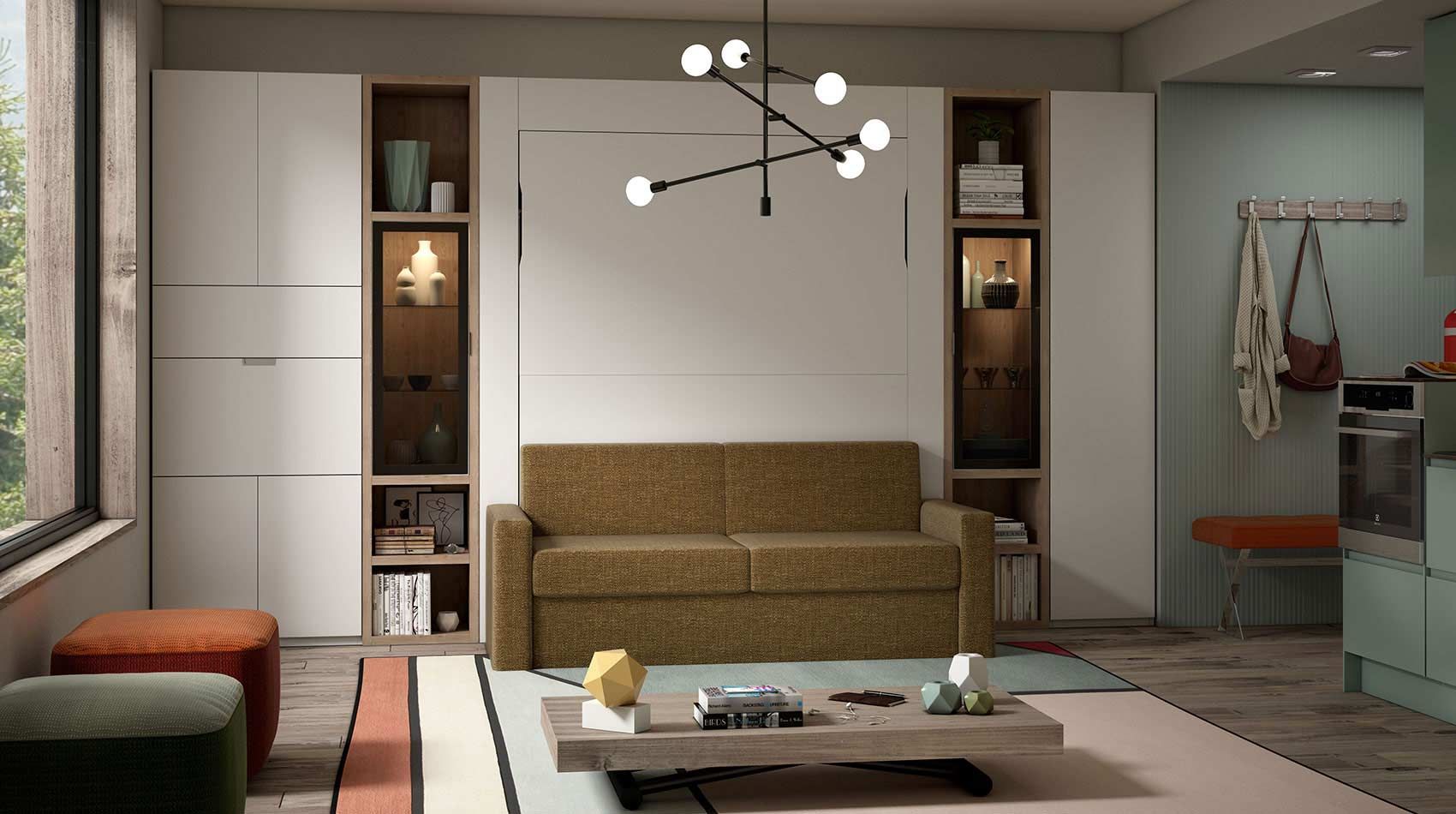 W17 – Holiday + Fly / Giorno