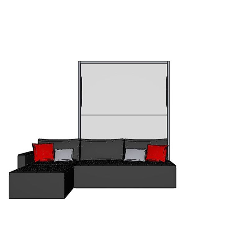 W20 – City Comfort + Tetris