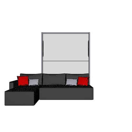 W20 – City Comfort + Tetris