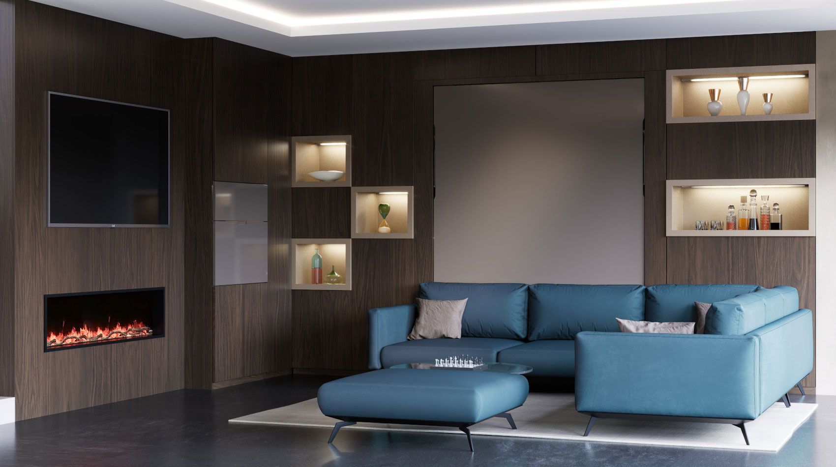 W22 – Holiday + Dream / Giorno