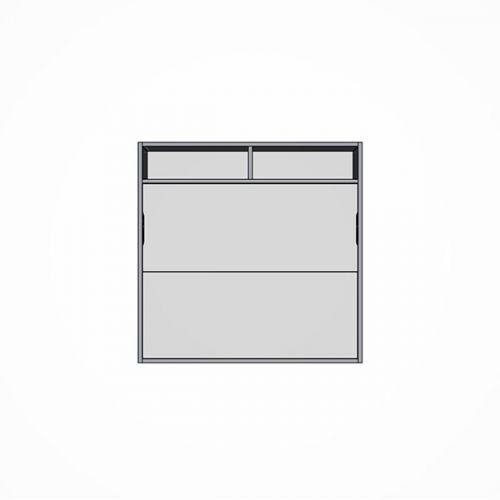 W32 – Space + Libreria