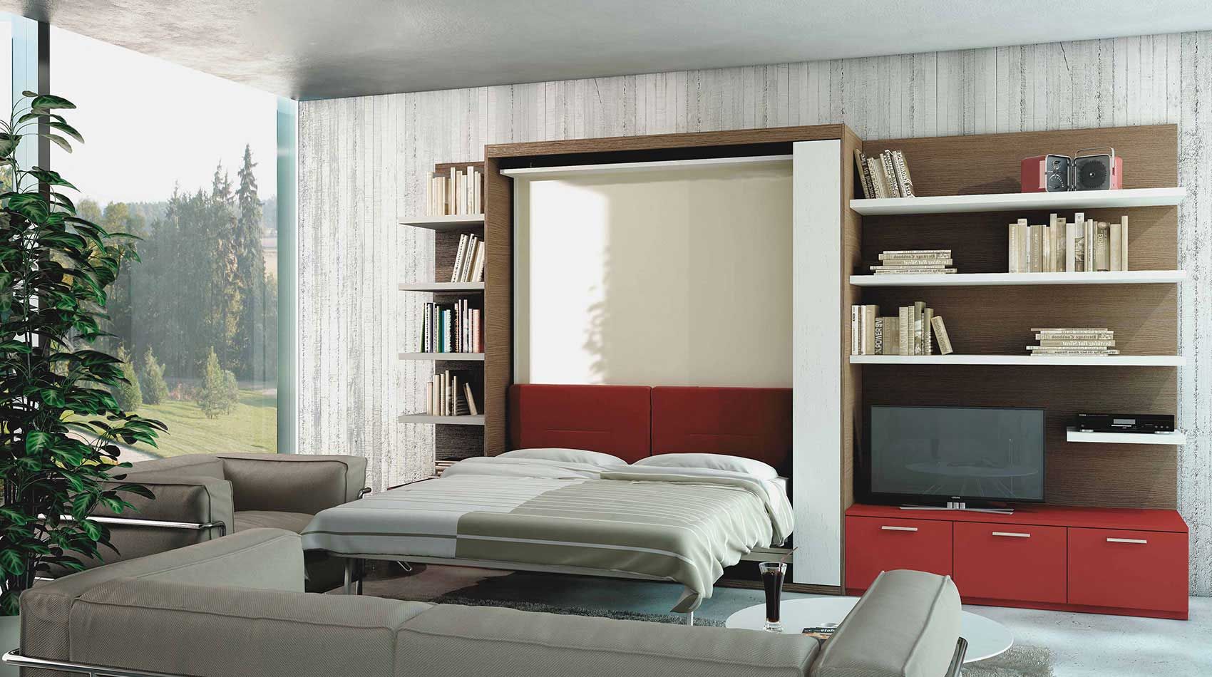 W43 – Metropolis / Notte