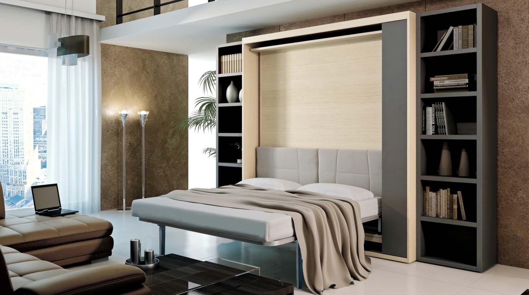 W44 – Metropolis / Notte