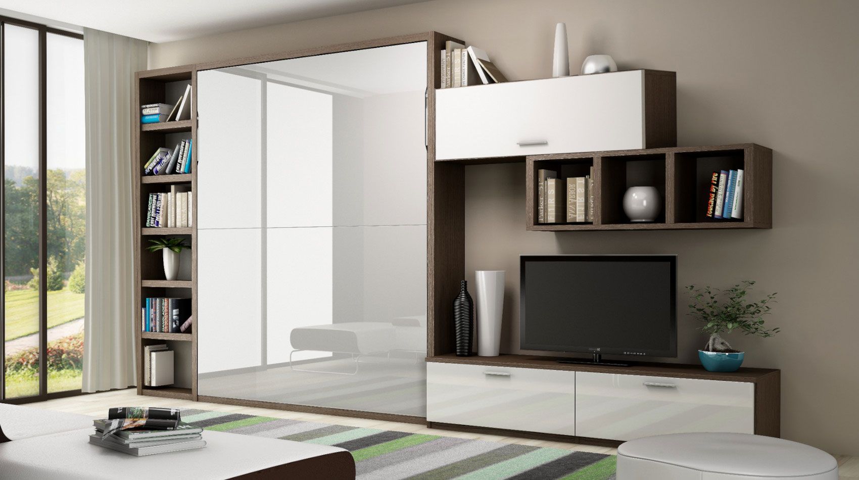 W54 – City / Giorno