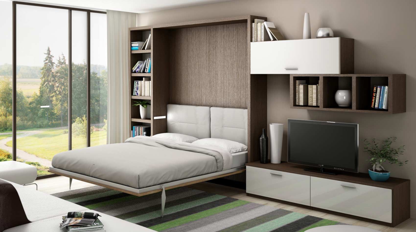 W54 – City / Notte