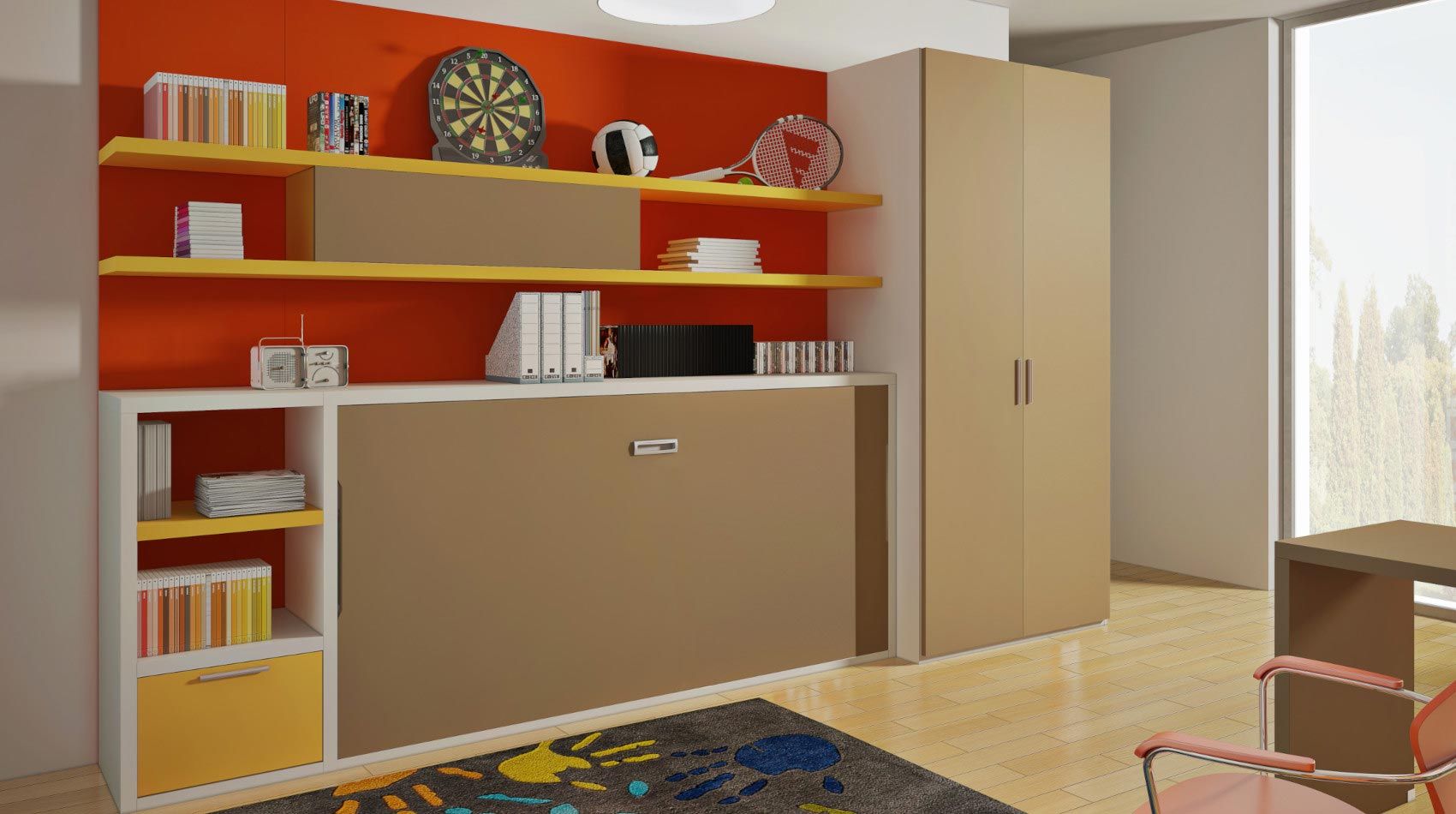 W70 – Flap / Giorno