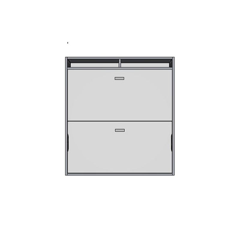 W75 – Flap a castello