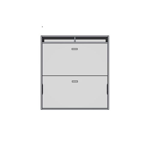 W75 – Flap a castello