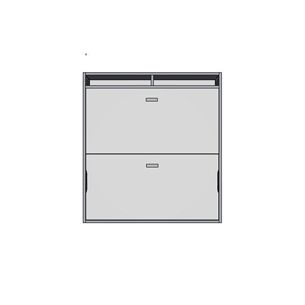 W75 – Flap a castello