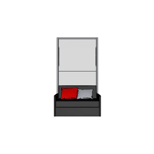 W77 – City Comfort + Storage