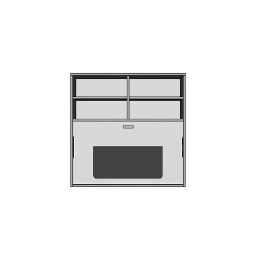 W78 – Space + Tavolo WING