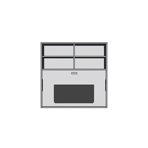 W78 – Space + Tavolo WING