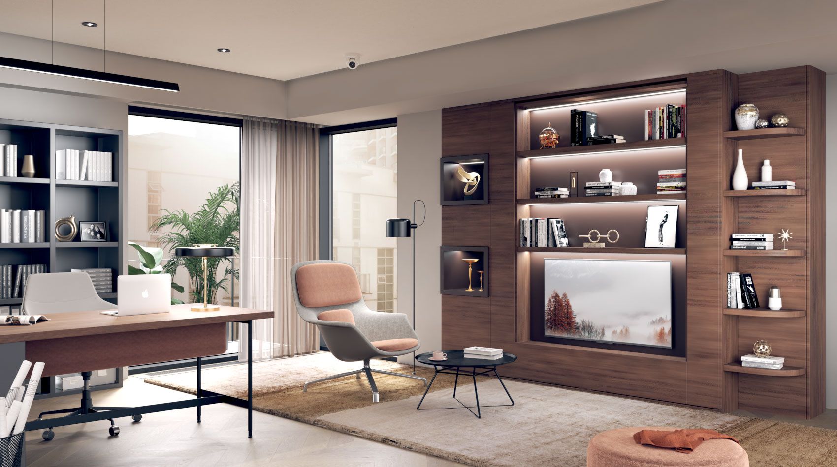 W8 – Metropolis / Giorno