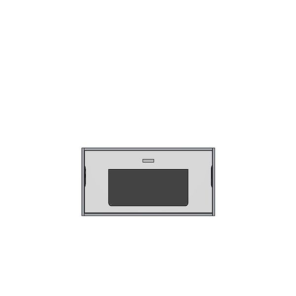 W81 – Flap + Tavolo WING