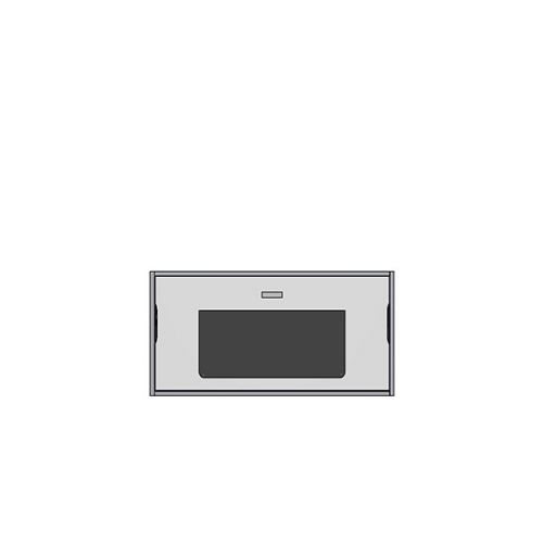 W81 – Flap + Tavolo WING