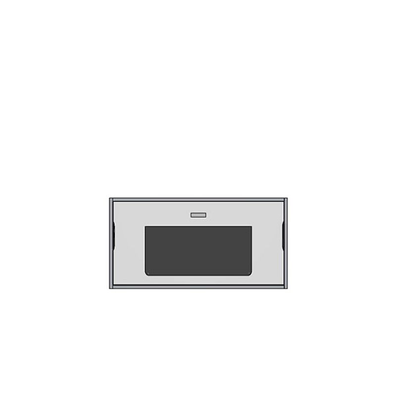 W81 – Flap + Tavolo WING