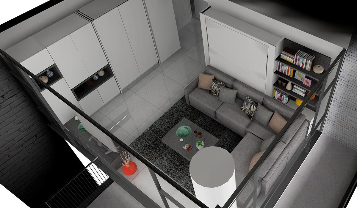 Come arredare una casa in modo SMART – 4 soluzioni utili