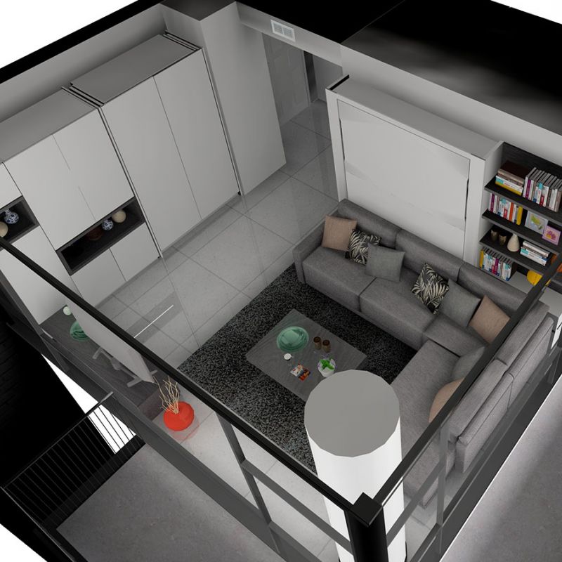 Come arredare una casa in modo SMART – 4 soluzioni utili