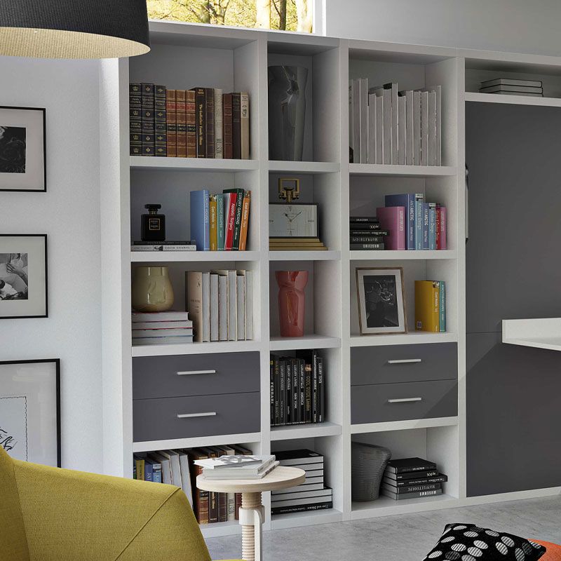 Complementi, libreria