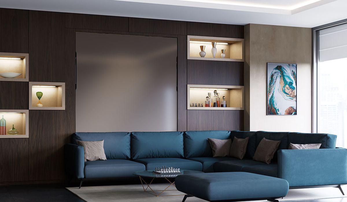 Letti a scomparsa, questi sconosciuti