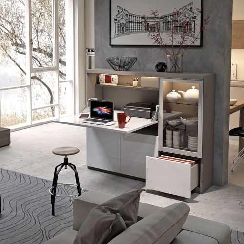 Smart Working, home office