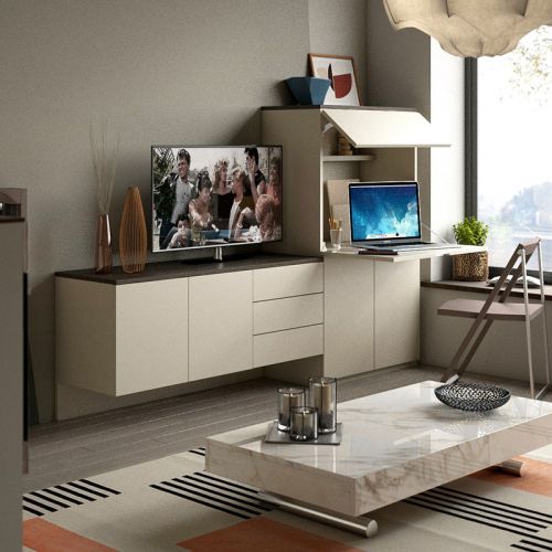 Smart Working, smart office