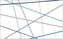 Stampa digitale a righe