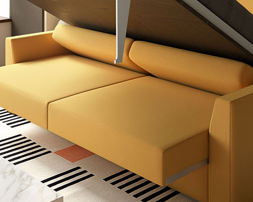 Divano SLIDESLIDE sofa