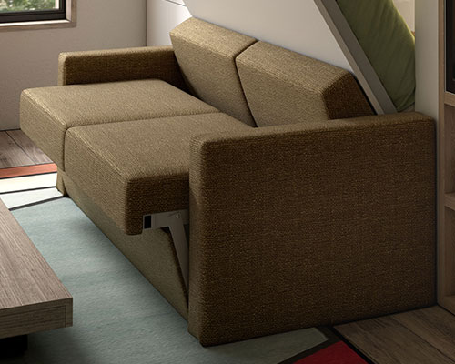 Divano FLYFLY sofa