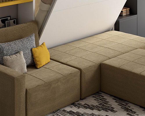 Divano TETRISTETRIS Sofa