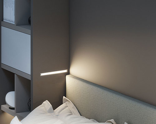 Luce LEDLED light