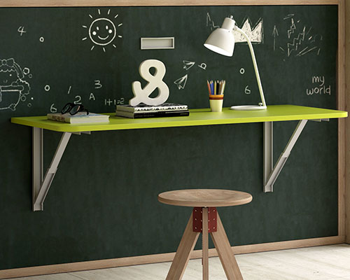 Scrittoio WINGWING desk