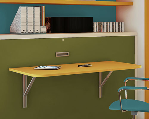 Scrittoio WINGWING desk