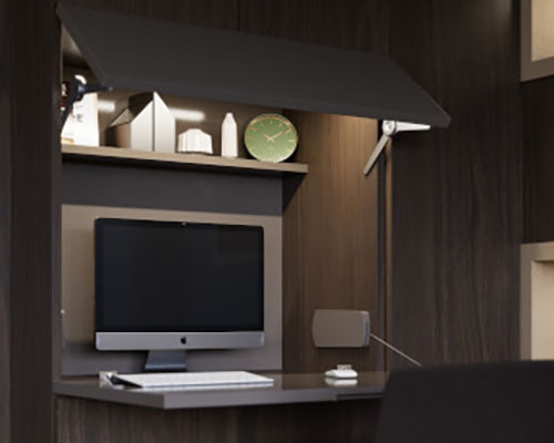 Scrittoio SMART OFFICESMART OFFICE desk