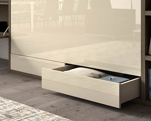 CassettiDrawers