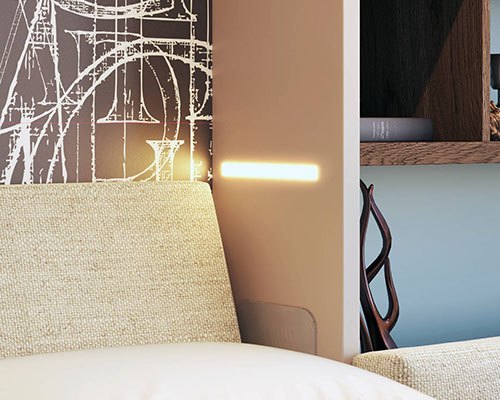 Testata imbottitaHeadboard