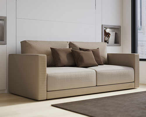 Divano JAZZJAZZ sofa