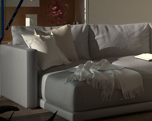Divano JAZZJAZZ sofa