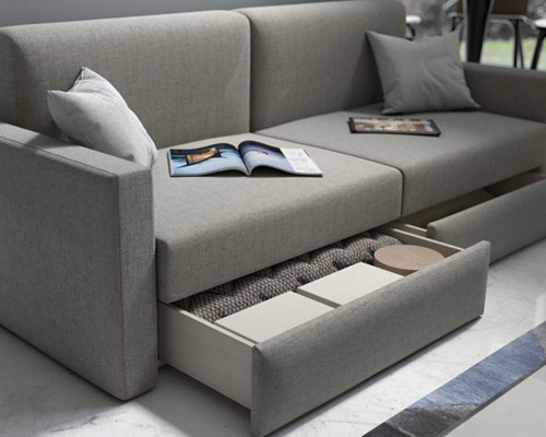 Divano SLIDESLIDE sofa