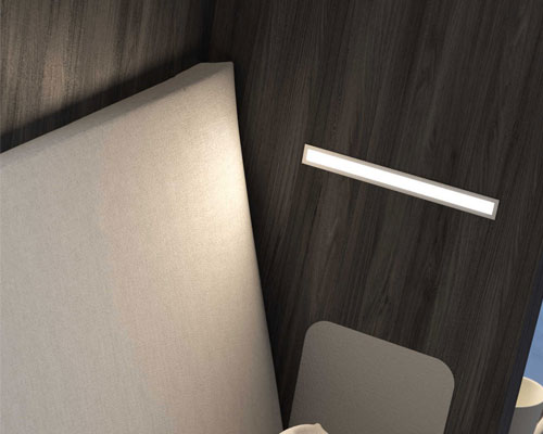 Luce LEDLED light