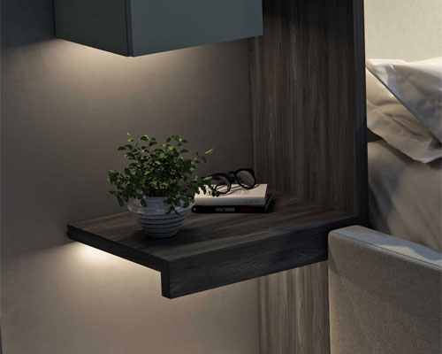 Mensola/comodinoShelf/bedside table