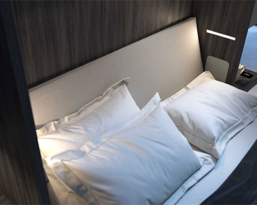 Testata imbottitaHeadboard